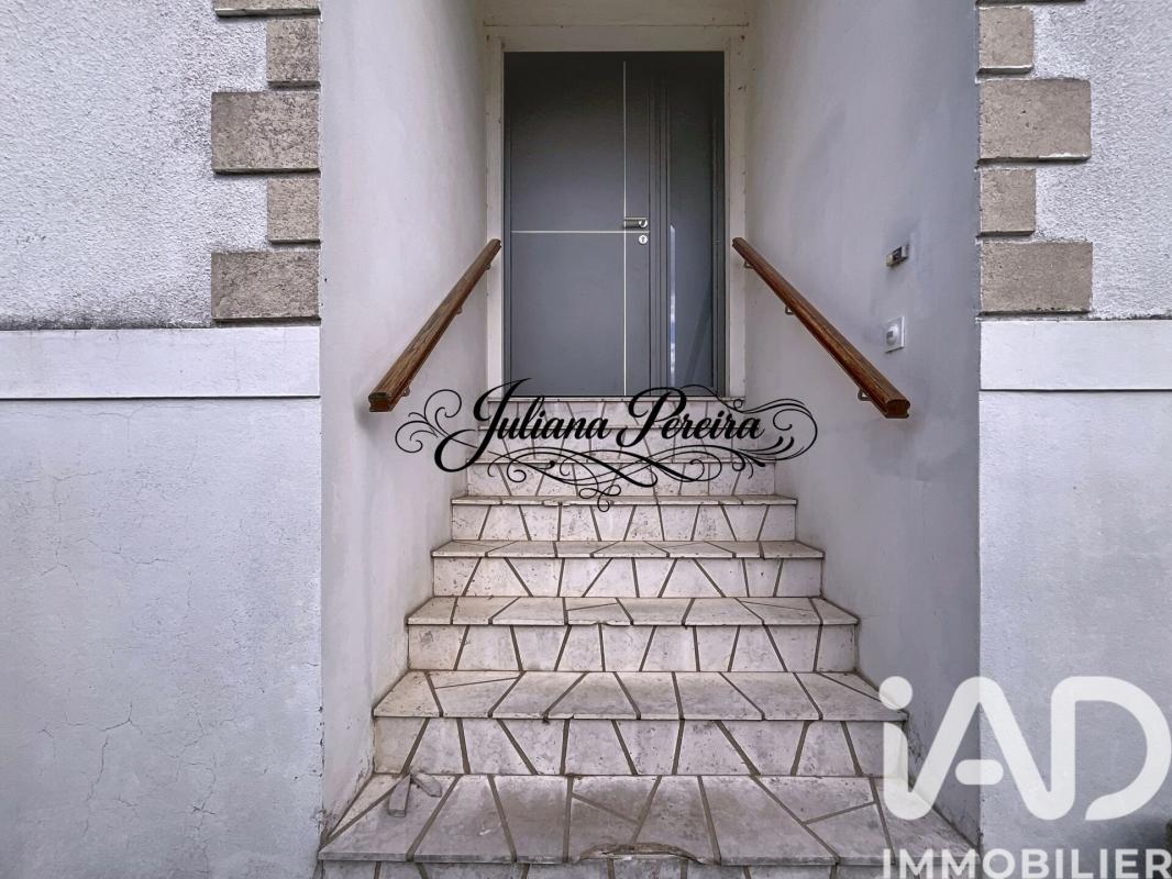 Maison 7 Pièce(s) Porcheville