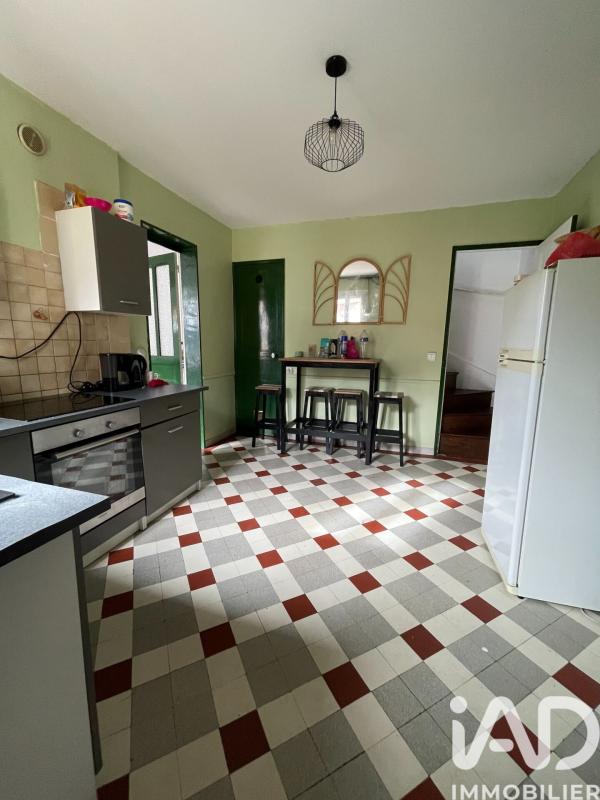 Maison 5 Pièce(s) Saint-Doulchard