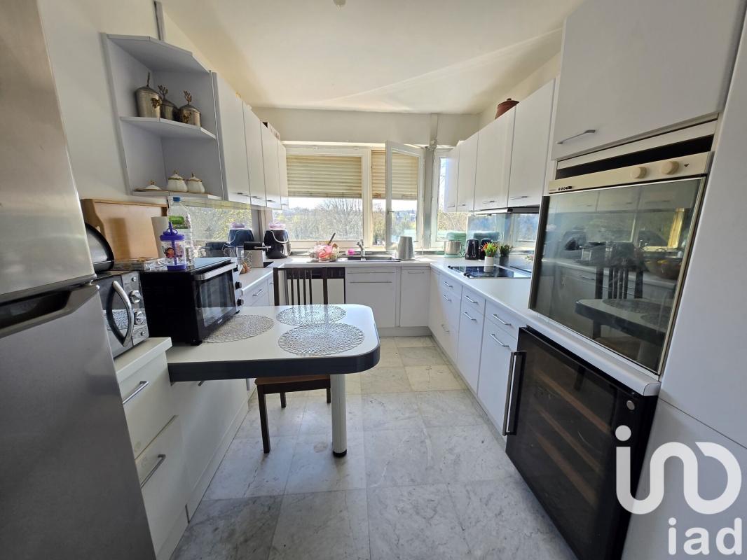 Appartement 4 Pièce(s) Brunoy