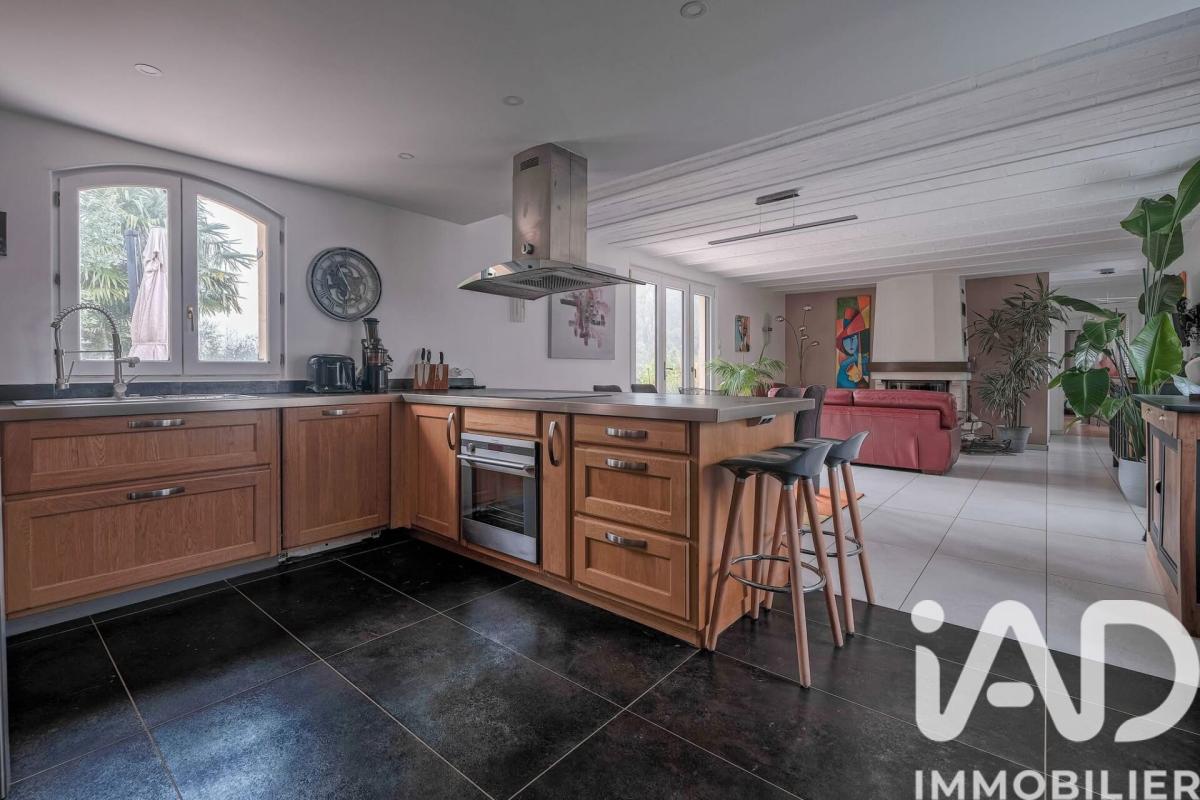 Maison traditionnelle 6 Pièce(s) Rozay-en-Brie