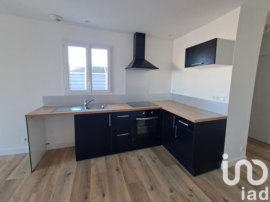 Maison traditionnelle 4 Pièce(s) Les Sables-d'Olonne