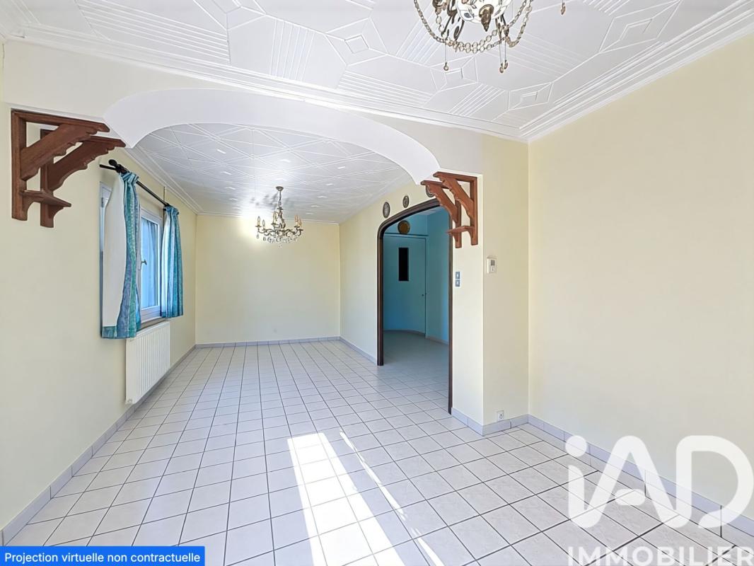 Maison de village 4 Pièce(s) Corneilhan