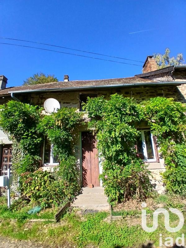 Maison 4 Pièce(s) Mialet