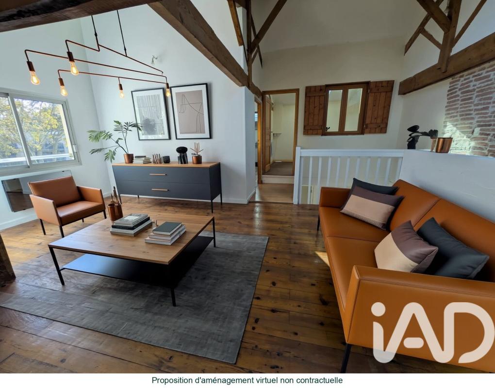 Duplex 3 Pièce(s) La Teste-de-Buch