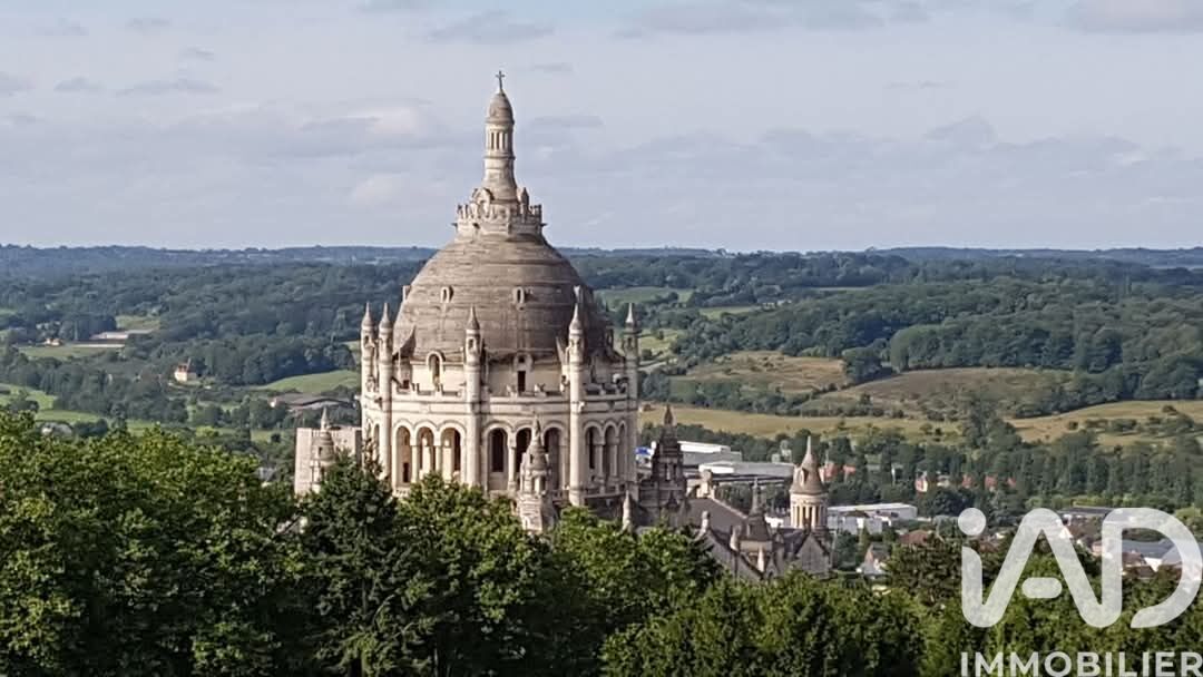 Appartement 4 Pièce(s) Lisieux