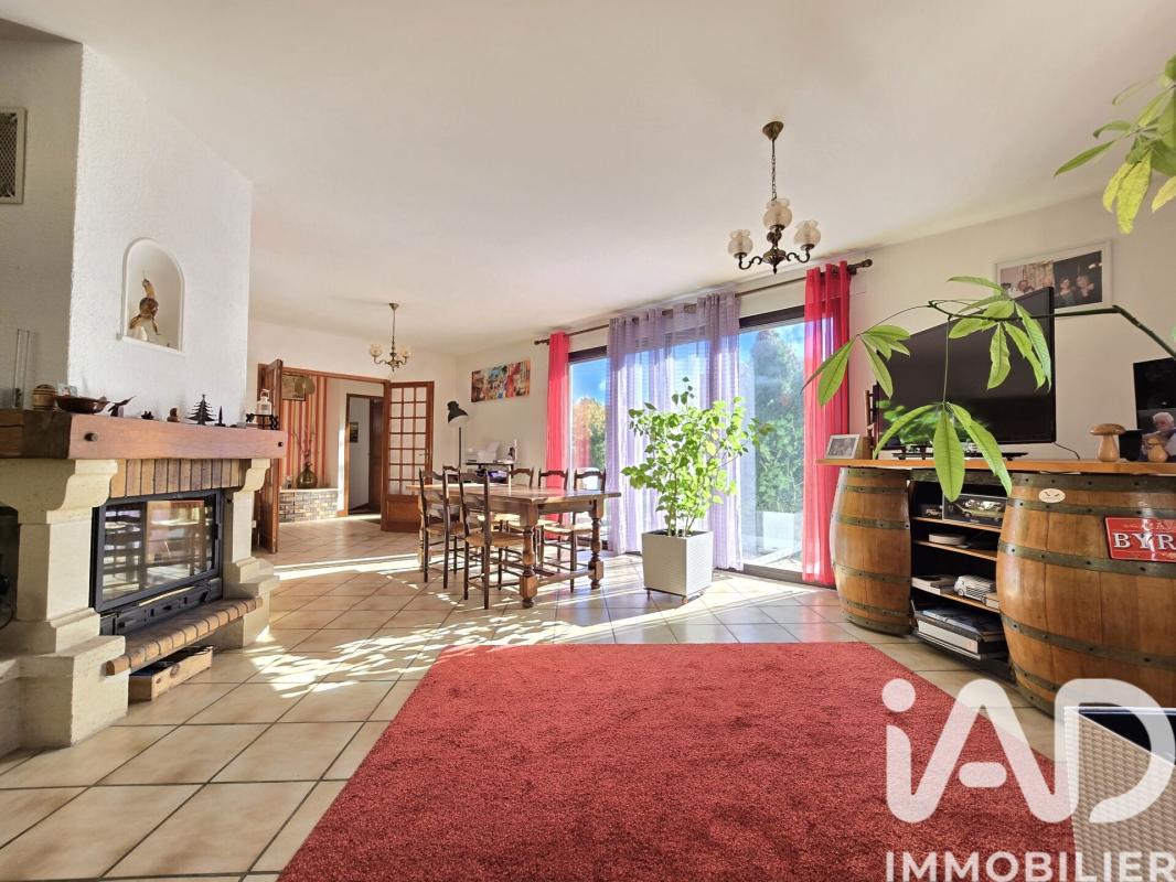 Maison 8 Pièce(s) La Brède