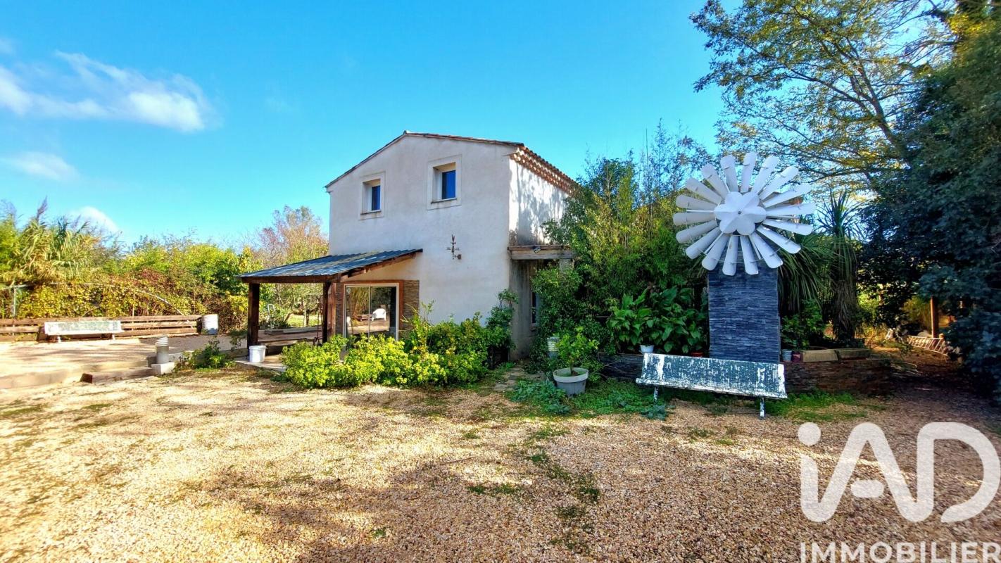 Maison 4 Pièce(s) Néoules