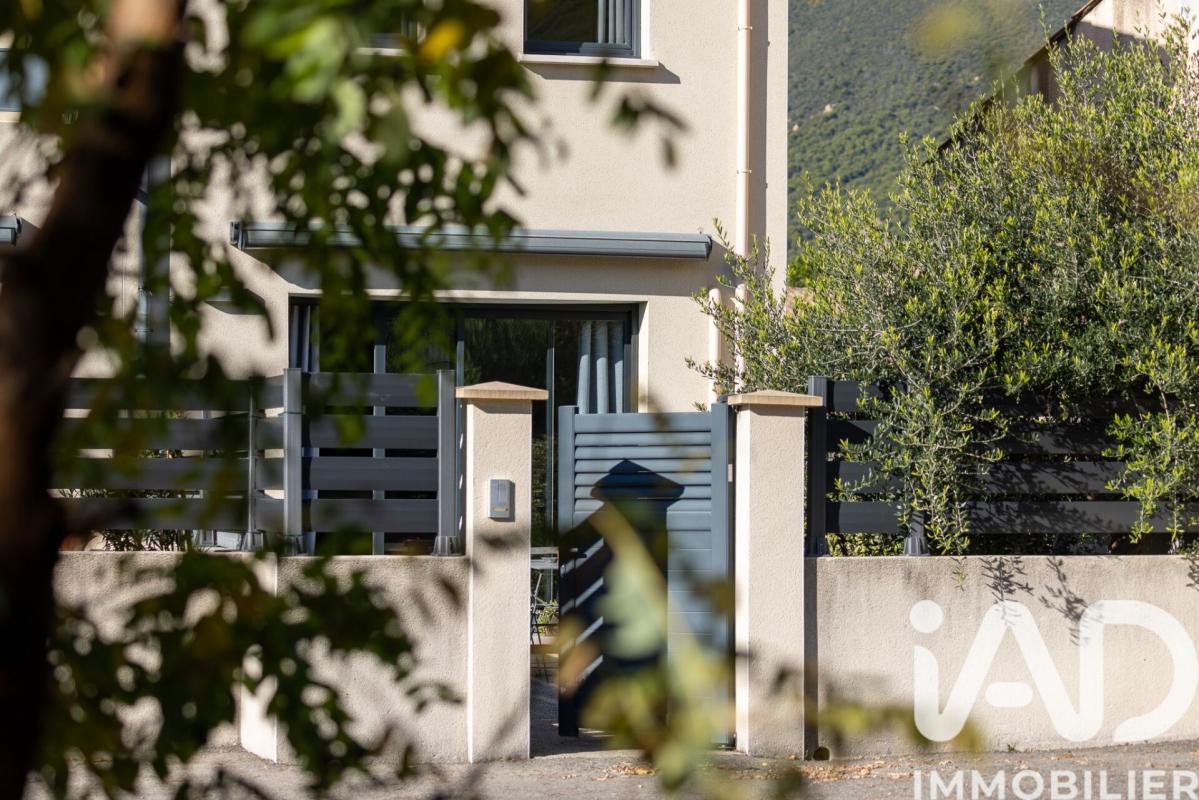 Duplex 3 Pièce(s) Nyons