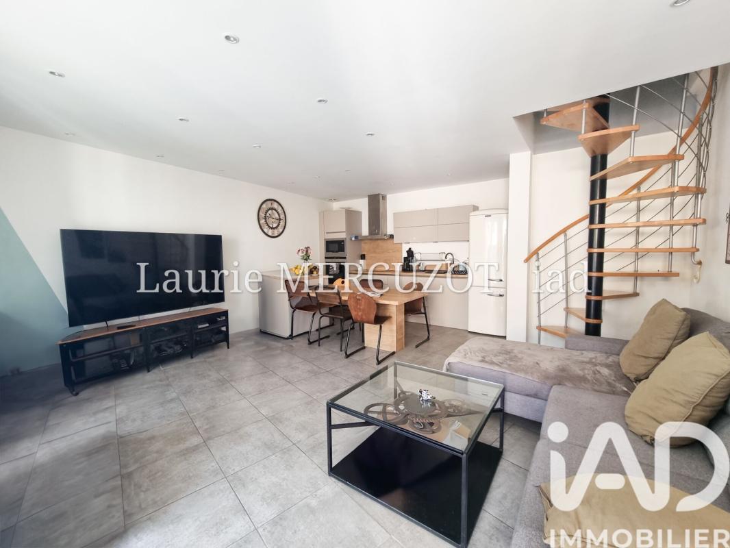 Maison 5 Pièce(s) Bages