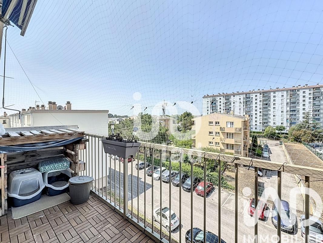 Appartement 5 Pièce(s) Castelnau-le-Lez