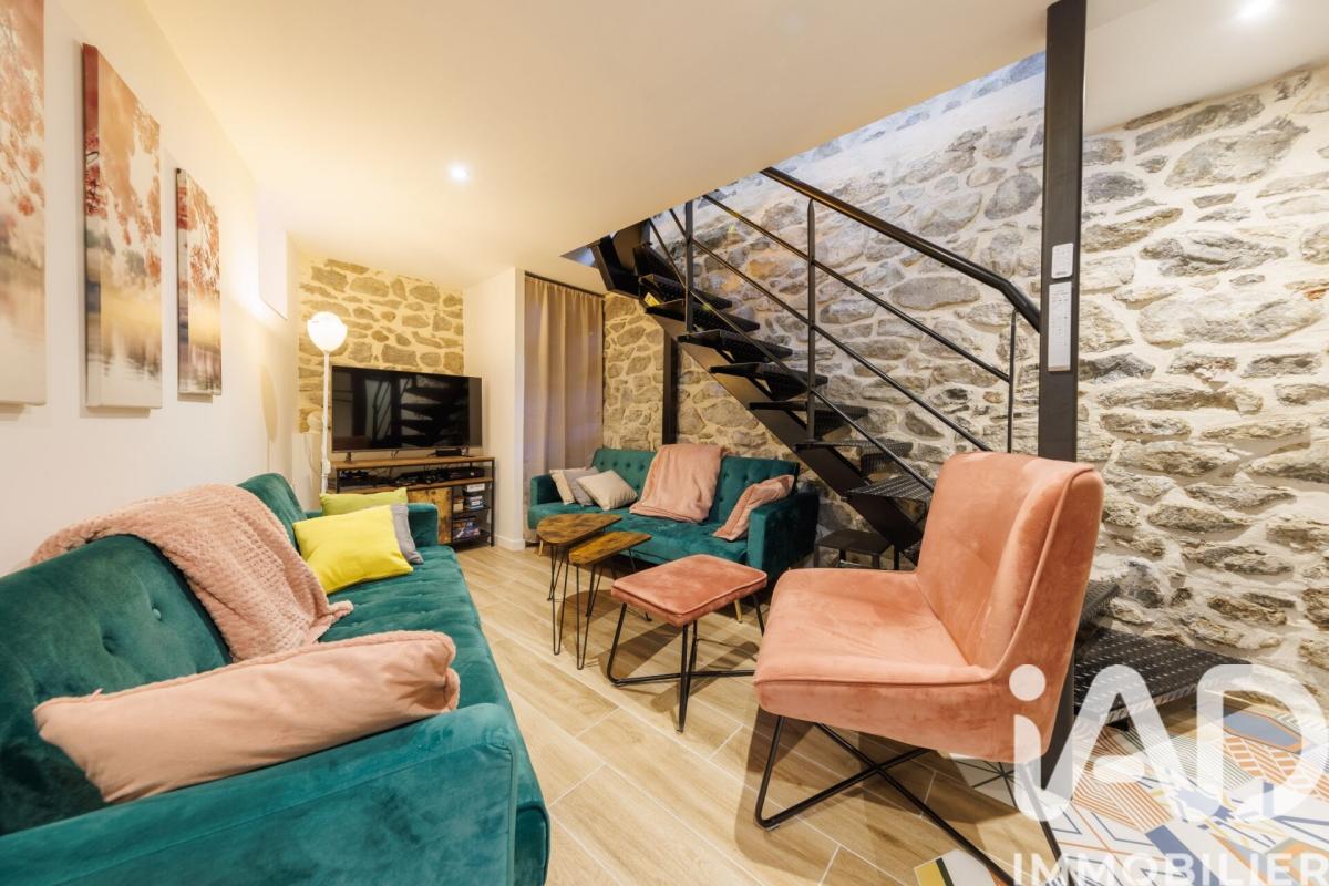 Maison de ville 4 Pièce(s) Mont-Dore