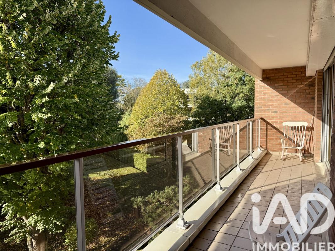 Appartement 5 Pièce(s) Wasquehal