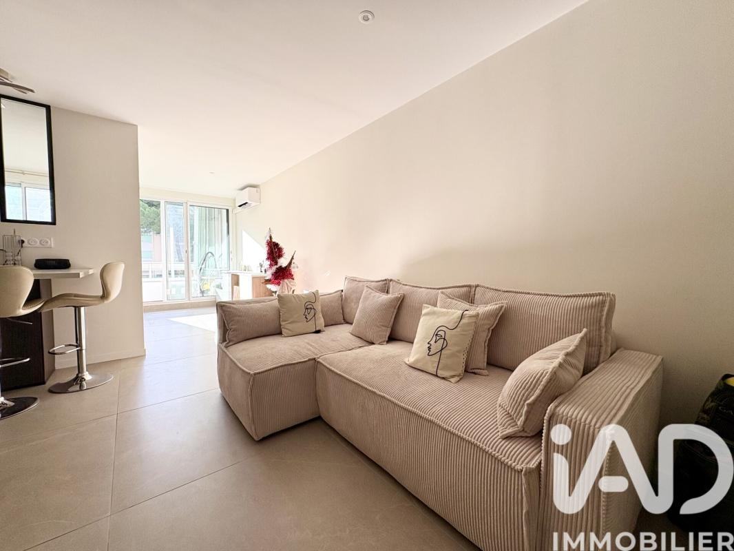 Appartement 2 Pièce(s) Le Grau-du-Roi