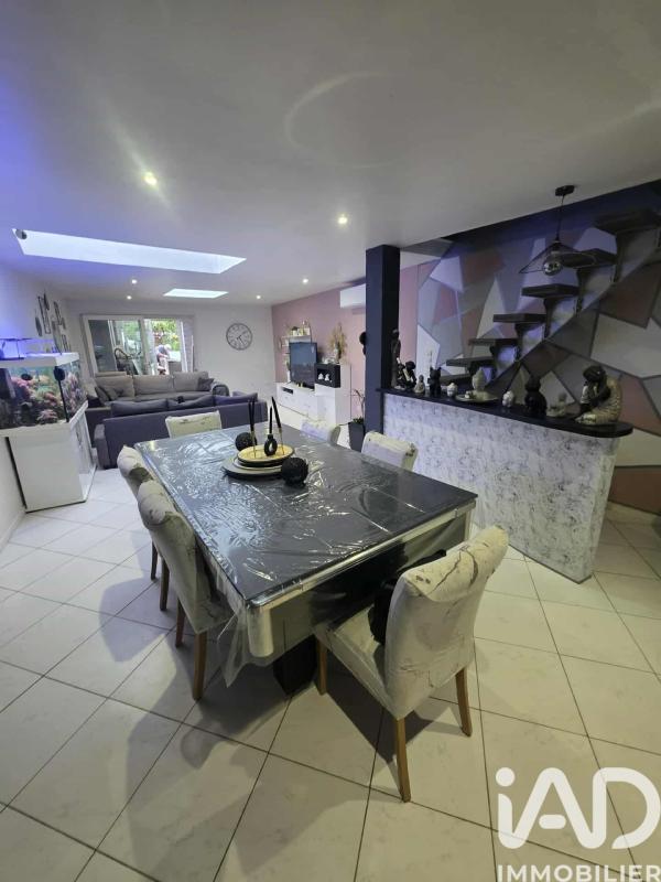 Maison 4 Pièce(s) Toufflers