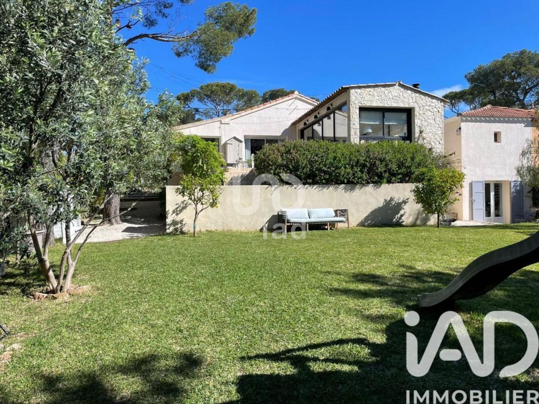 Maison 5 Pièce(s) Saint-Raphaël