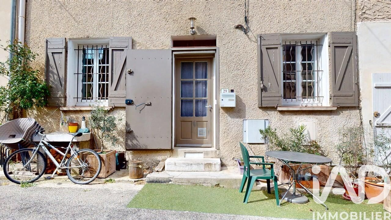 Maison de village 5 Pièce(s) Cabriès