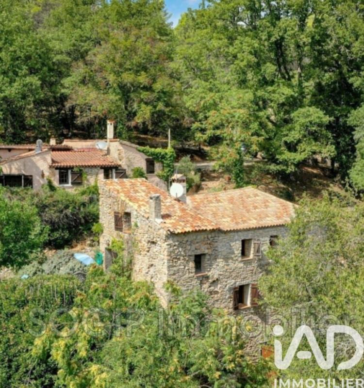 Maison 6 Pièce(s) Flayosc