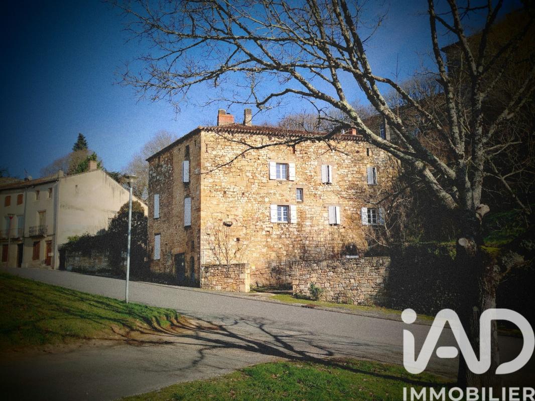 Maison traditionnelle 9 Pièce(s) Fumel