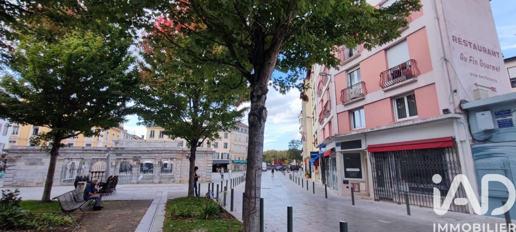 Maison 1 Pièce(s) Dax