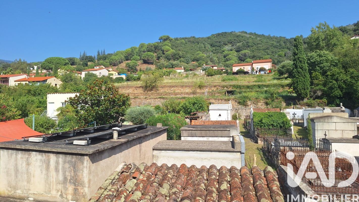 Appartement 3 Pièce(s) Arles-sur-Tech