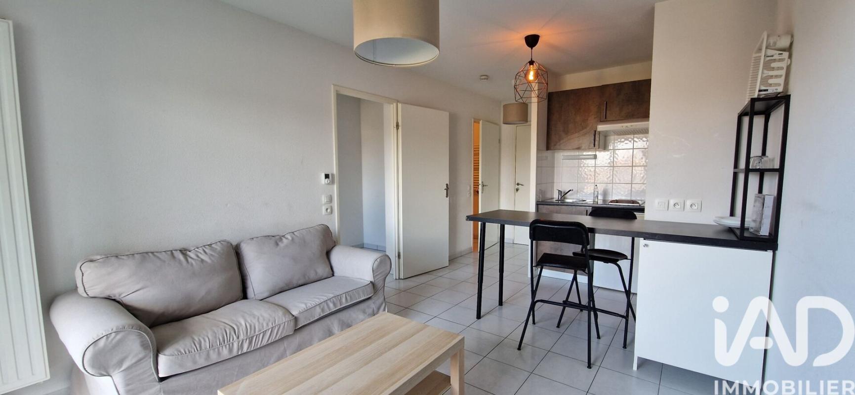 Appartement 2 Pièce(s) Parempuyre