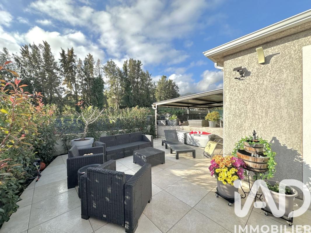 Maison 4 Pièce(s) Venzolasca