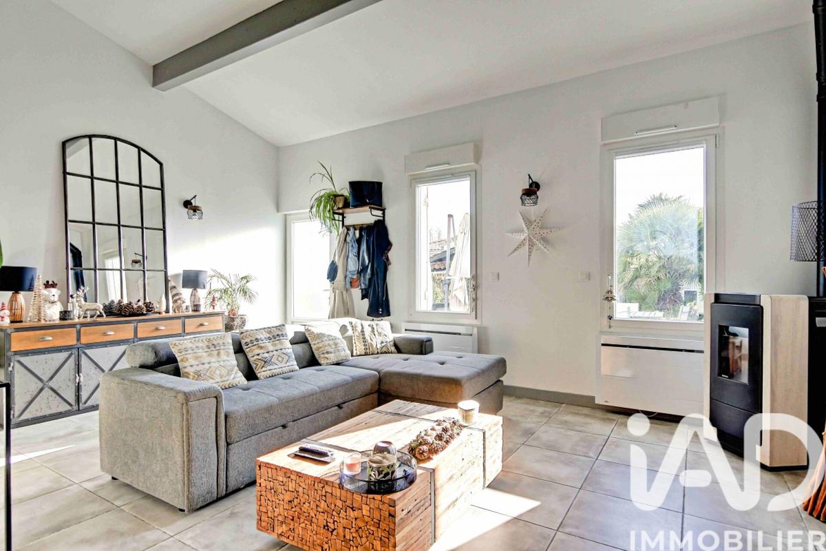 Maison 3 Pièce(s) Macau