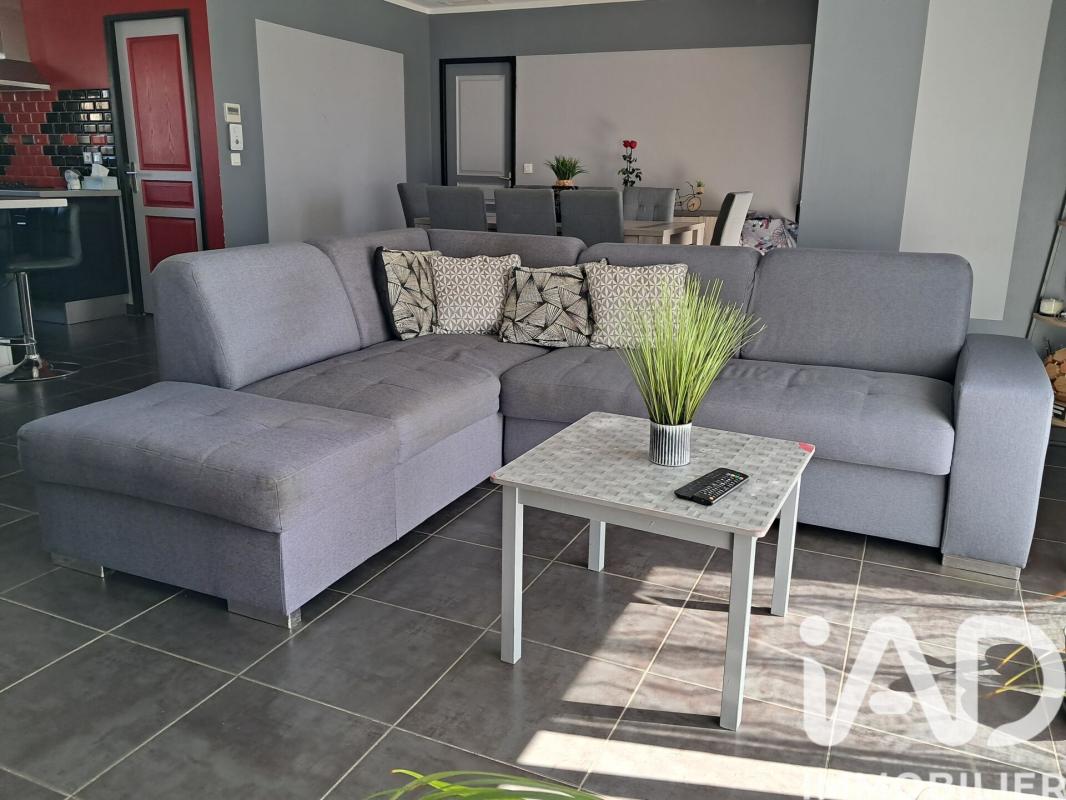 Maison 4 Pièce(s) Lézignan-Corbières