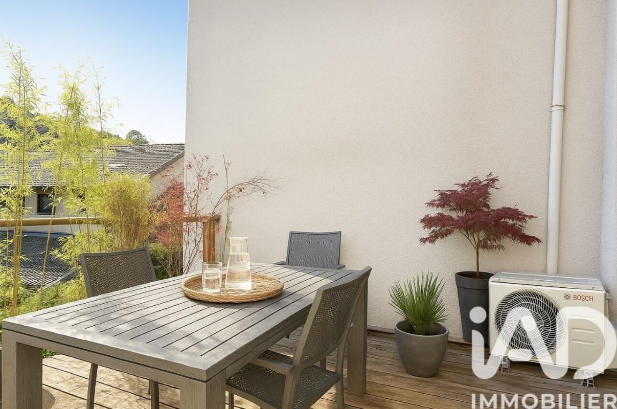 Duplex 4 Pièce(s) La Tour-du-Pin