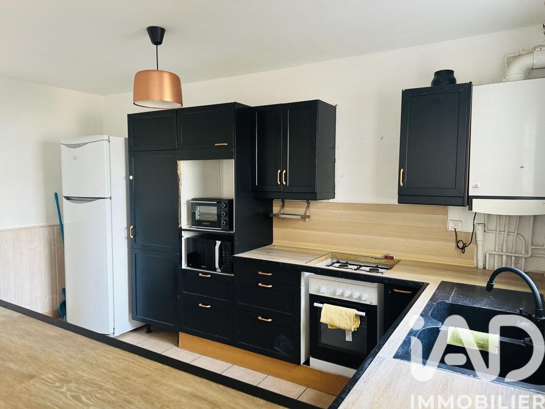 Duplex 4 Pièce(s) Vénissieux