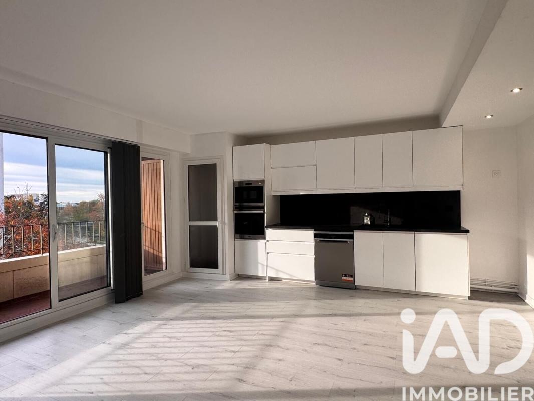 Appartement 3 Pièce(s) Meudon