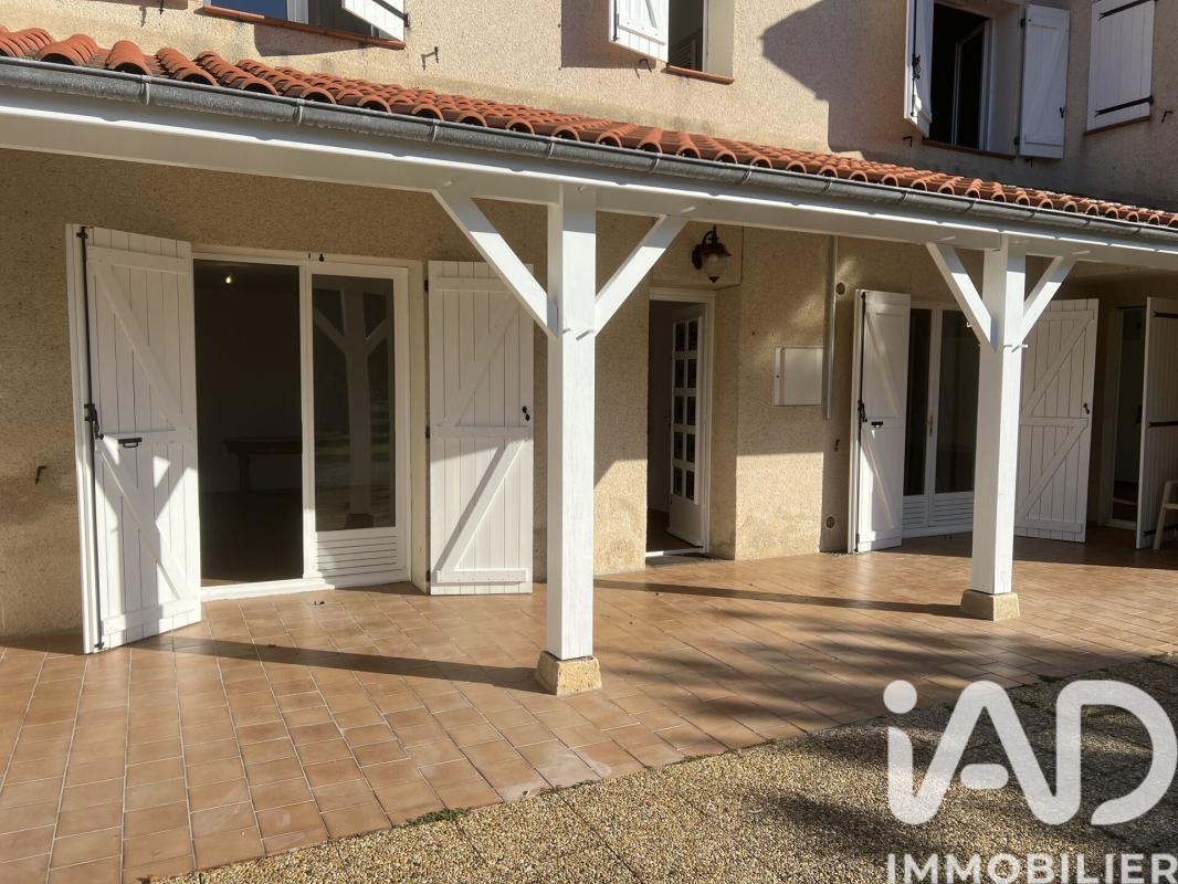 Maison 7 Pièce(s) Layrac