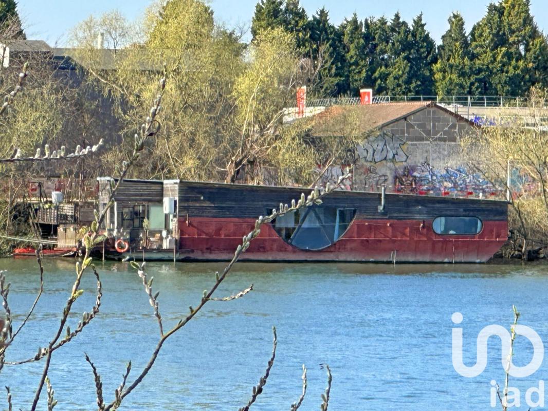 Maison 5 Pièce(s) Bezons