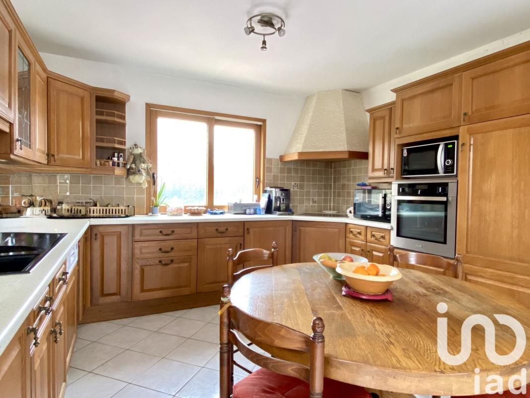 Maison traditionnelle 6 Pièce(s) Miniac-Morvan