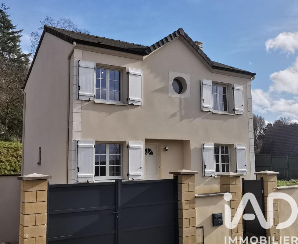 Maison 5 Pièce(s) Attichy