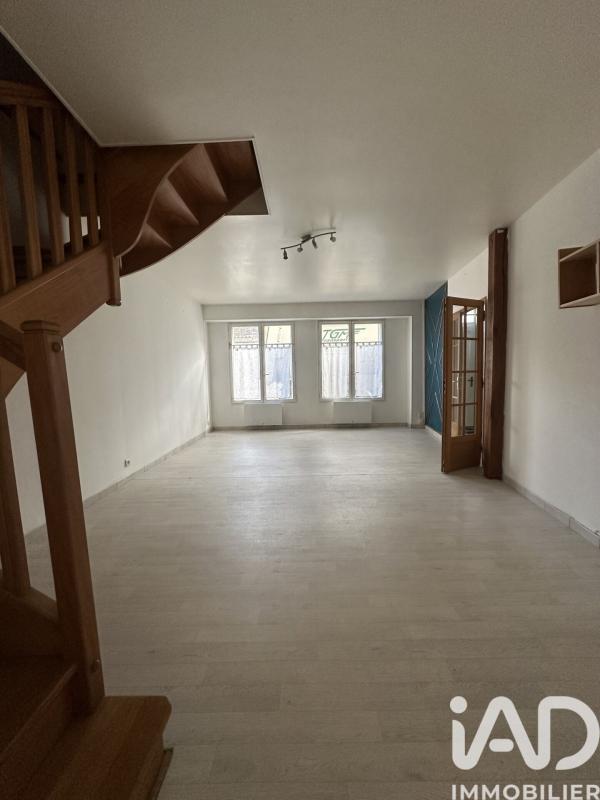 Maison de village 4 Pièce(s) Égreville