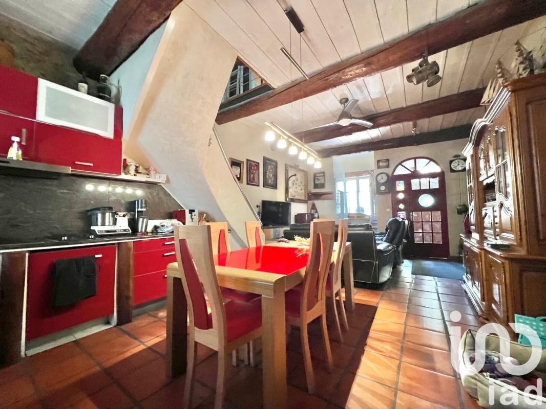 Maison de village 4 Pièce(s) Leucate