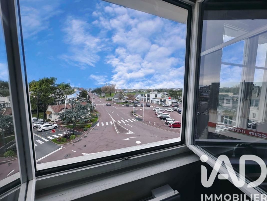 Appartement 2 Pièce(s) Agon-Coutainville