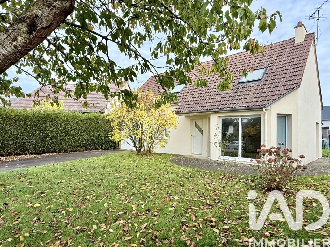 Maison 5 Pièce(s) Bréhal