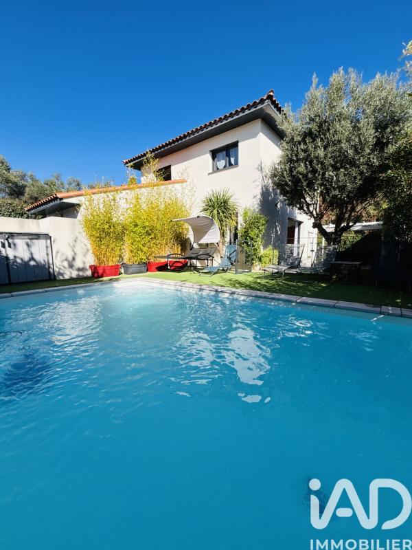 Maison 5 Pièce(s) Canohès