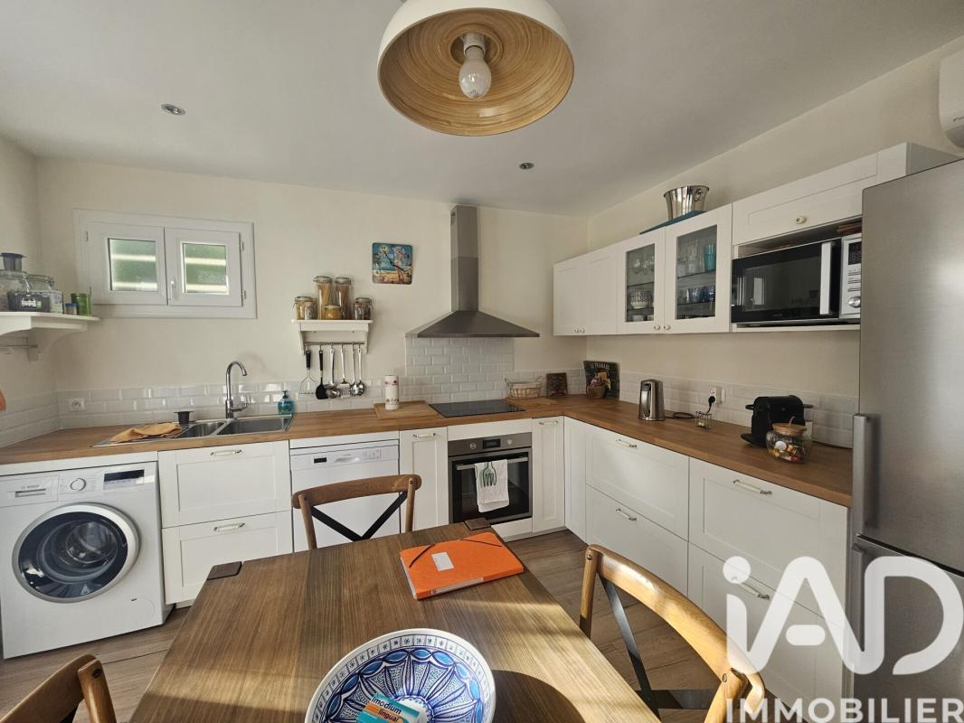 Maison 10 Pièce(s) Vence