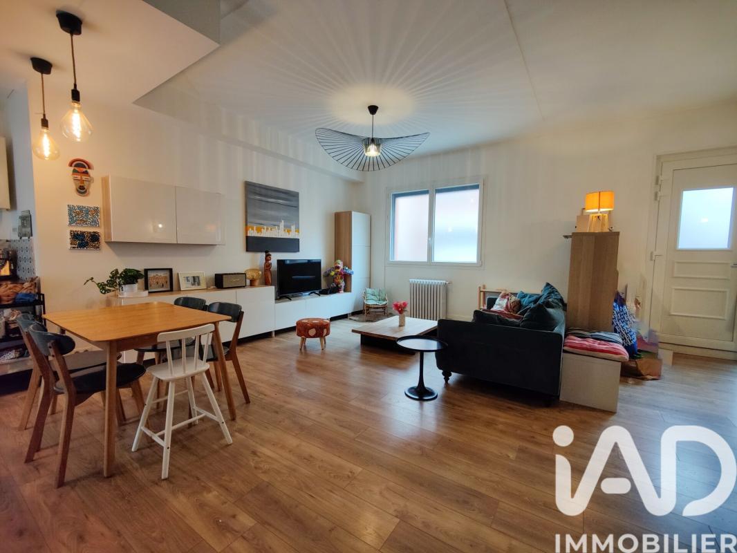 Maison de ville 4 Pièce(s) Toulouse