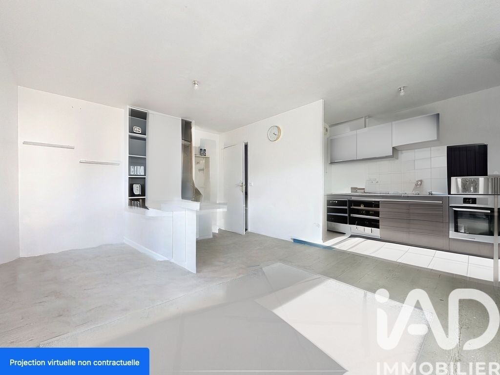 Appartement 2 Pièce(s) Savigny-le-Temple