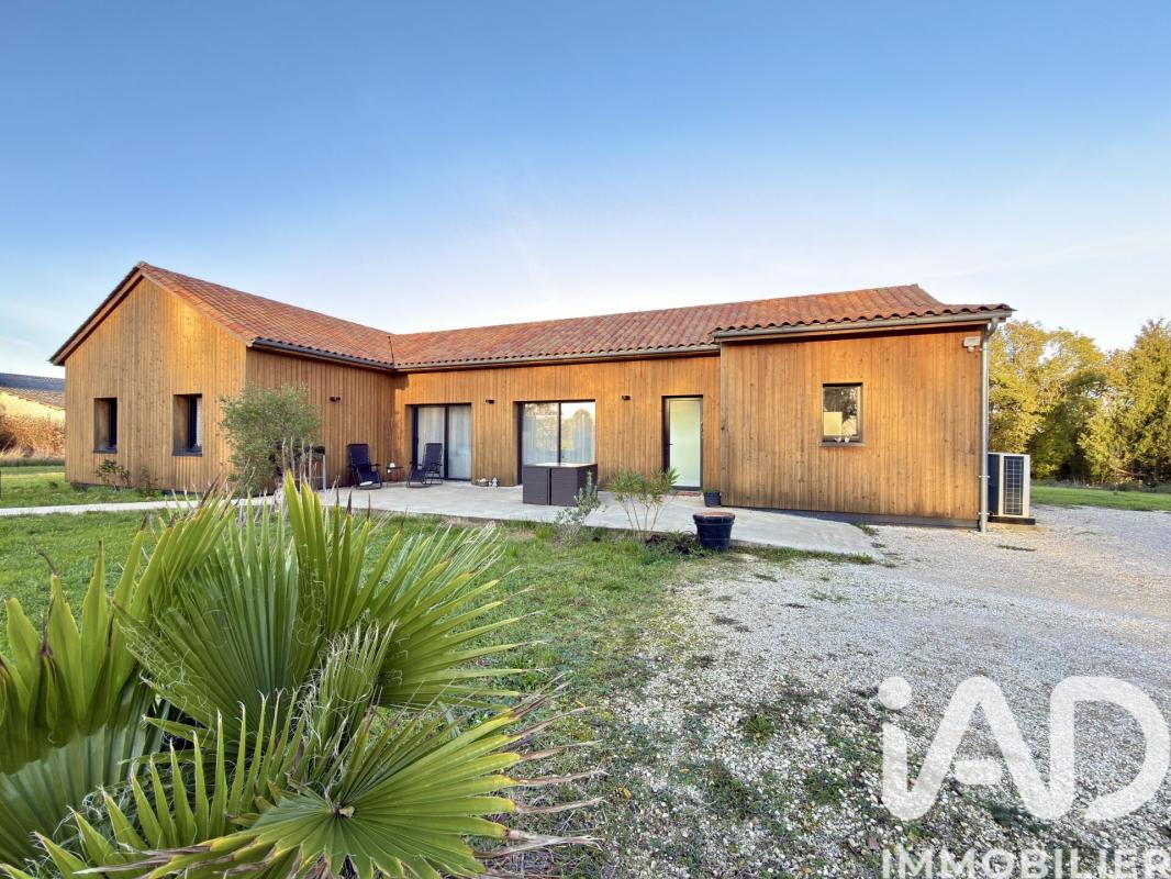 Maison traditionnelle 5 Pièce(s) Les Eyzies