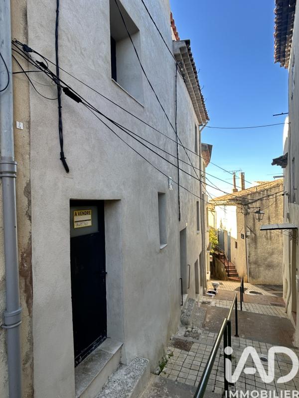 Maison de village 3 Pièce(s) Velaux