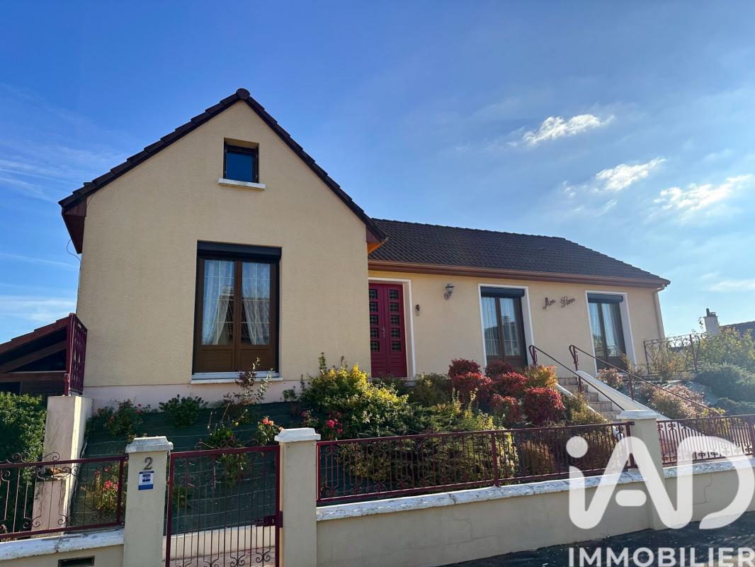 Pavillon 4 Pièce(s) Ruaudin