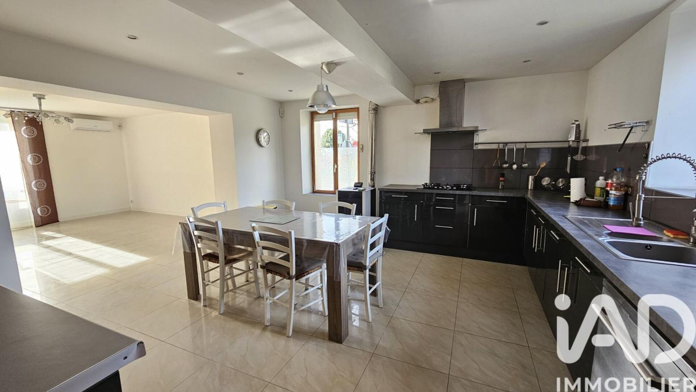 Maison 6 Pièce(s) La Ferté-sous-Jouarre