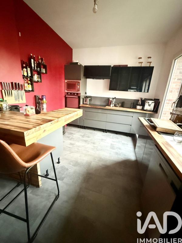 Maison de ville 9 Pièce(s) Béthune