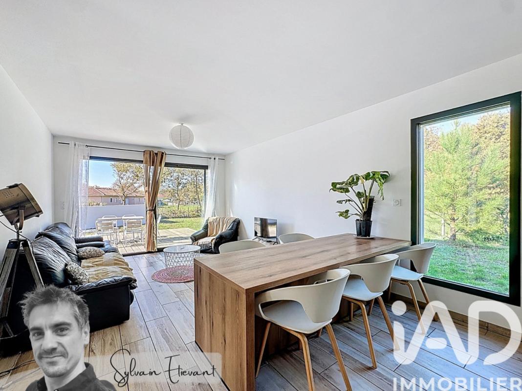 Maison 4 Pièce(s) Mimizan