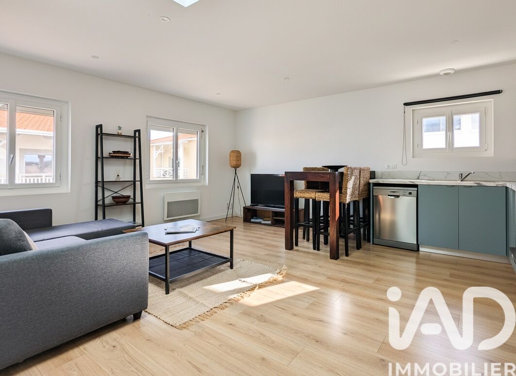 Appartement 2 Pièce(s) Biscarrosse